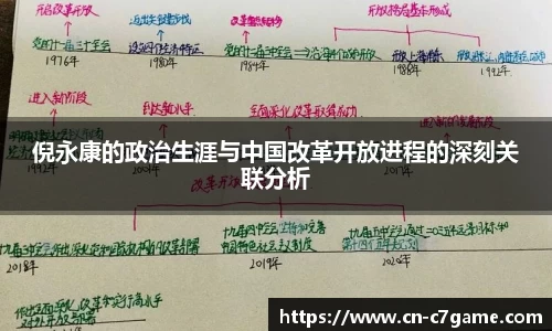 倪永康的政治生涯与中国改革开放进程的深刻关联分析
