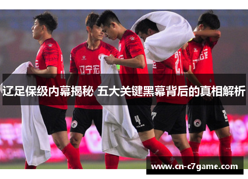 辽足保级内幕揭秘 五大关键黑幕背后的真相解析