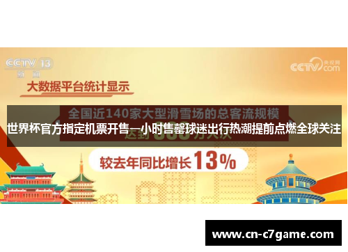 世界杯官方指定机票开售一小时售罄球迷出行热潮提前点燃全球关注
