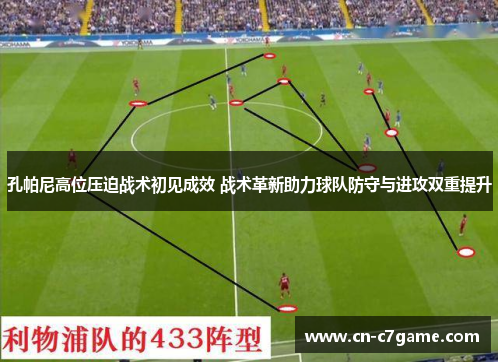 孔帕尼高位压迫战术初见成效 战术革新助力球队防守与进攻双重提升 孔帕尼高位压迫战术初见成效 战术革新助力球队防守与进攻双重提升